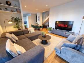 City SuperHost - Stunning City Centre 3Bed House